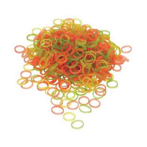 Pure deals rubber bands