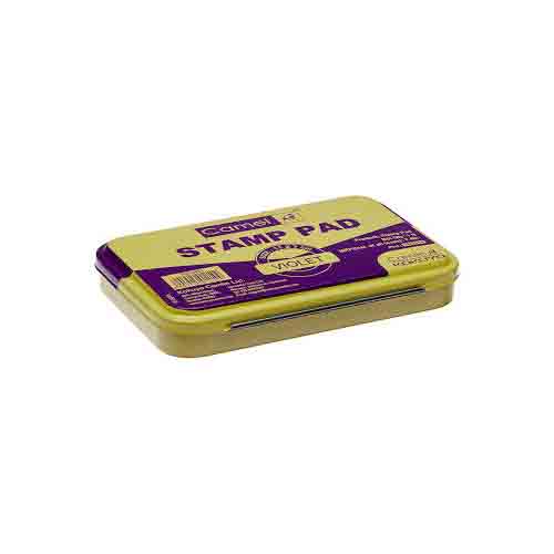 CAMLIN STAMP PAD 15.7cmx9.6cm