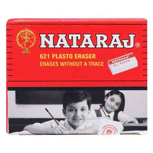 Nataraj 621 Pencils Value Pack - Pack of 20 : : Office