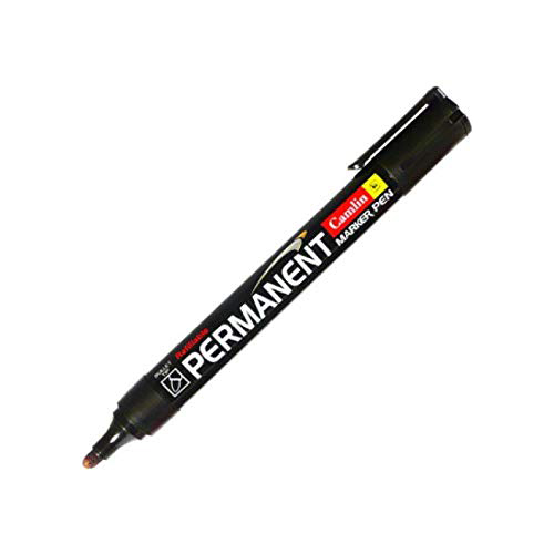CAMLIN PERMANENT MARKER BLACK