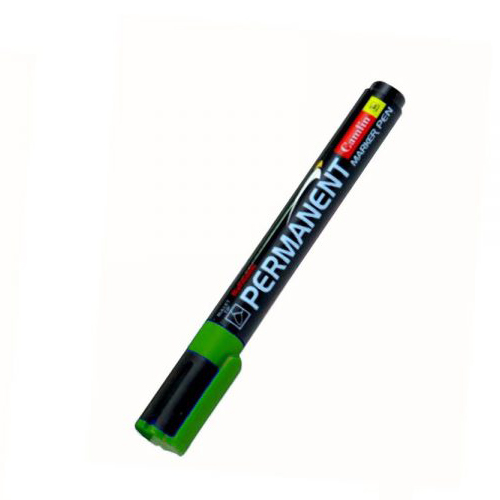 CAMLIN PERMANENT MARKER GREEN