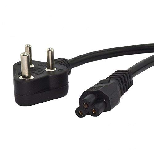 3PIN POWER CORD (LAPTOP)