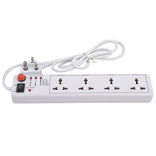 SPIKEGARD 2MTR (4 SOCKET)