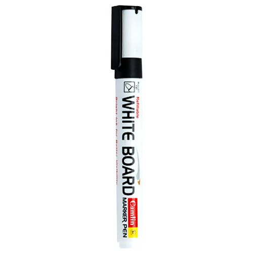 CAMLIN WHITE BOARD MARKER BLACK