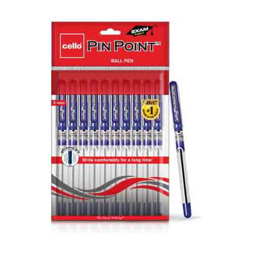 Cello pinpoint shop