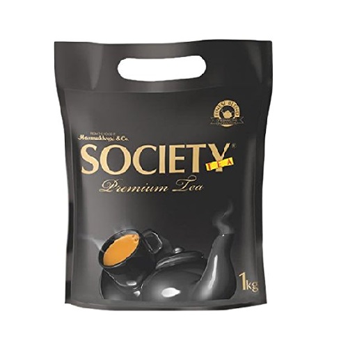 SOCIETY PREMIUM TEA 1Kg