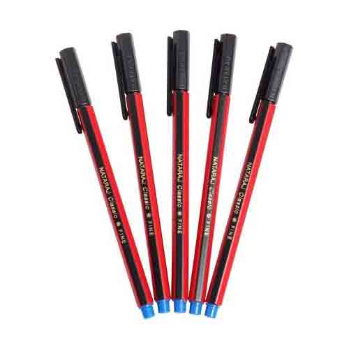NATRAJ  BALL PEN