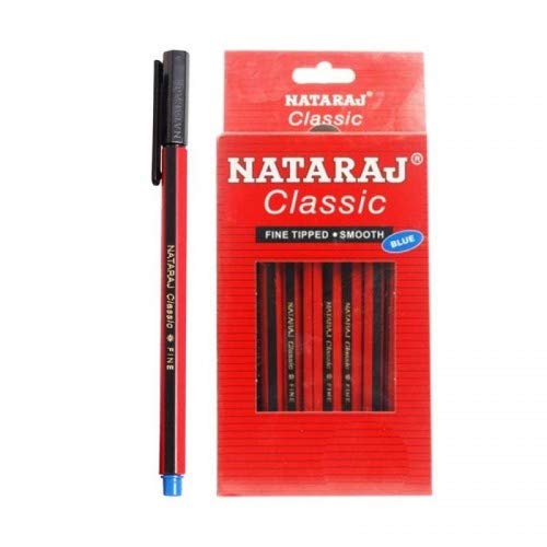 NATRAJ  BALL PEN