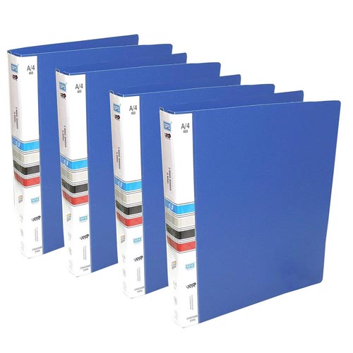 RING FILE