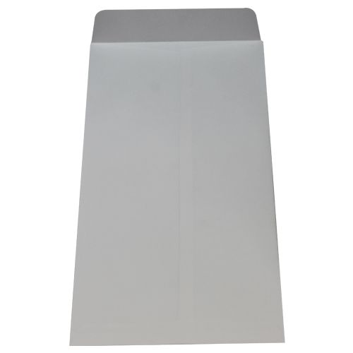 WHITE ENVELOPES 11"*5" (PACK OF 50)