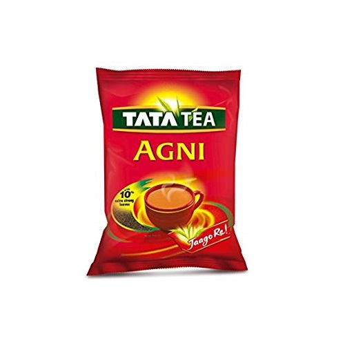 TATA TEA AGNI 100g