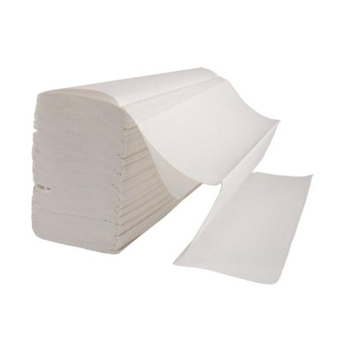 PRINCO N FOLD TISSUE PAPER (100 NAPKINS)