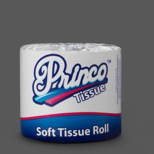PRINCO SOFT TISSUE TOILET ROLL
