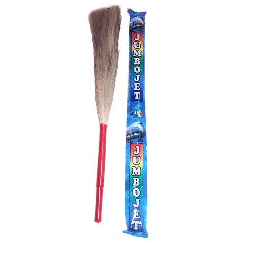 JUMBO BROOM