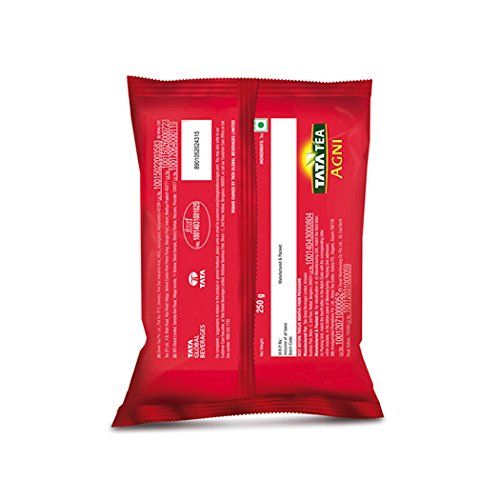 TATA TEA AGNI 100g