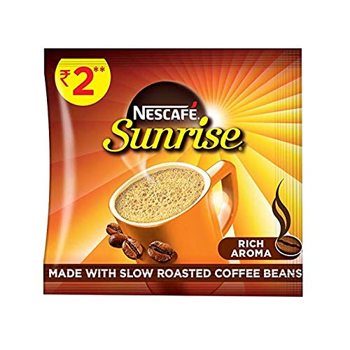NESCAFE SUNRISE SACHET