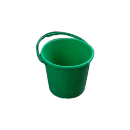 PLASTIC BUCKET 3LTR
