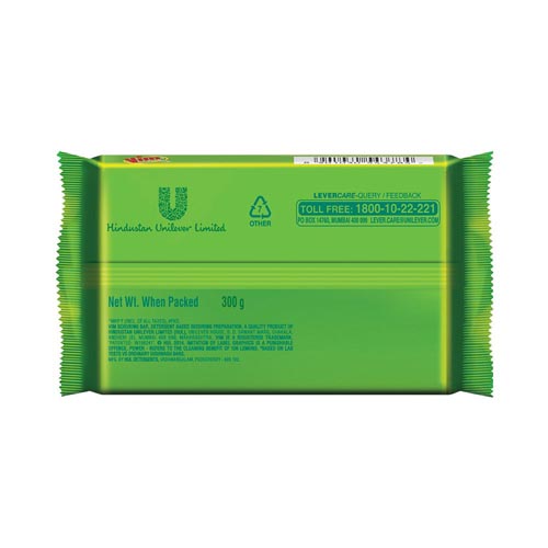 VIM BAR 300GM