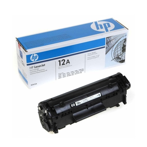 HP 1020 TONER (COMPATIBLE)