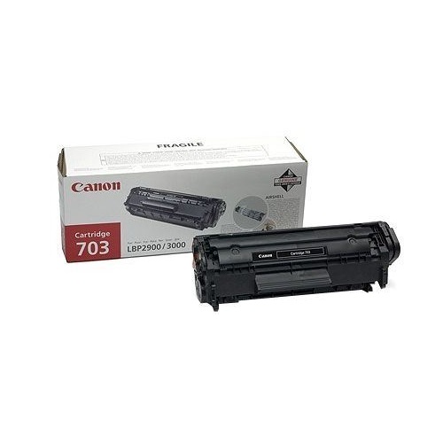 CANON CARTRIDGE LBP 2900B (COMPATIBLE)