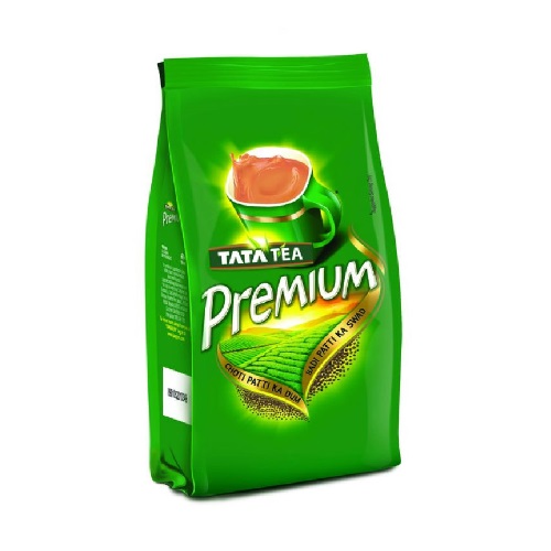TATA TEA PREMIMUM LEAF 500g