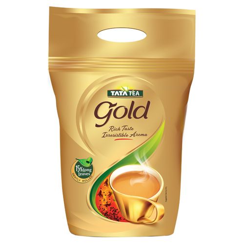 TATA TEA GOLD LEAF 1Kg