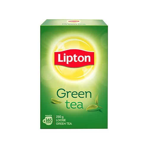 LIPTON CLEAR GREEN 250g