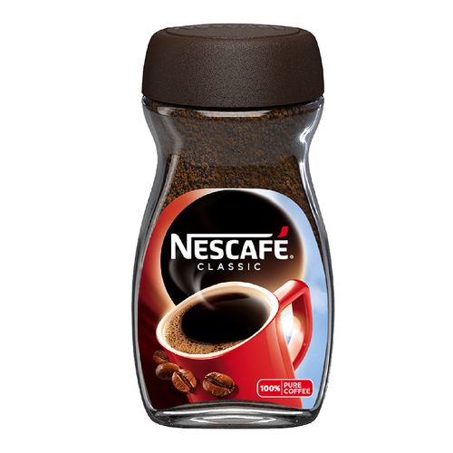 NESCAFE CLASSIC DOWN JAR 50g