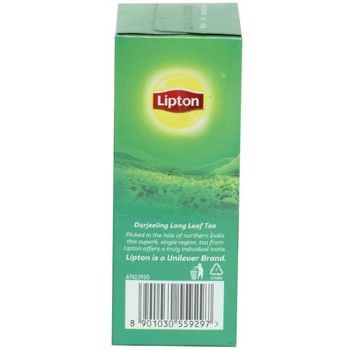 LIPTON DARJEELING TEA 250g
