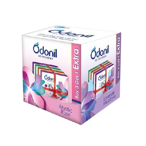 ODONIL BLOCK