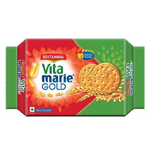 BRITANNIA VITA MARIE GOLD