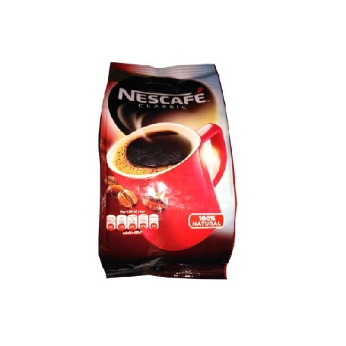 NESCAFE CLASSIC BB 200g