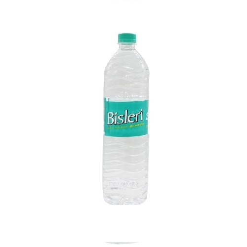 BISLERI MINERAL WATER 1 ltr 