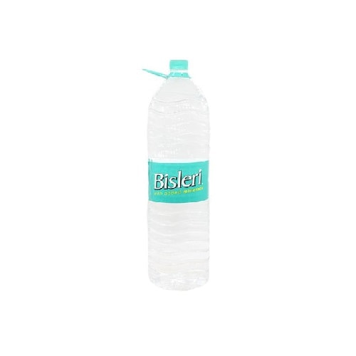 BISLERI MINERAL WATER 2 ltr 