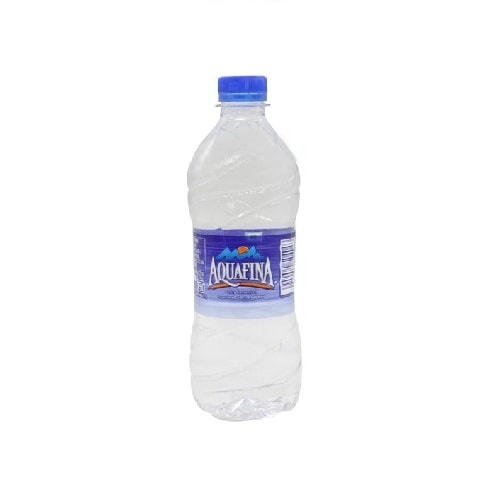 AQUAFINA 500ml