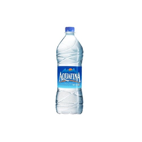 AQUAFINA 1 ltr