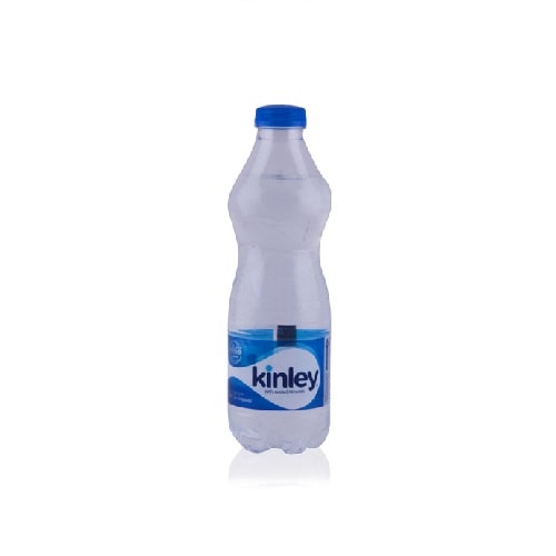 KINLEY MINERAL WATER 500ml (PACK OF24)
