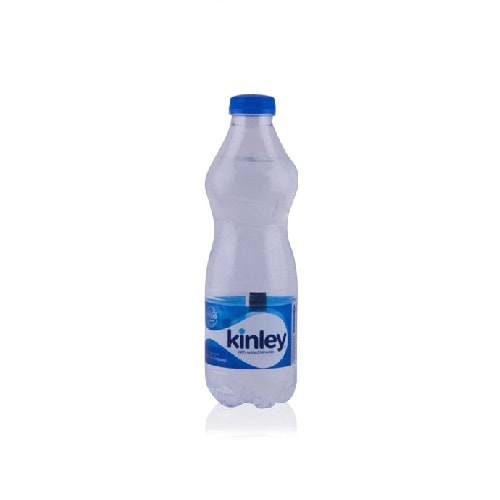 KINLEY MINERAL WATER 500ml