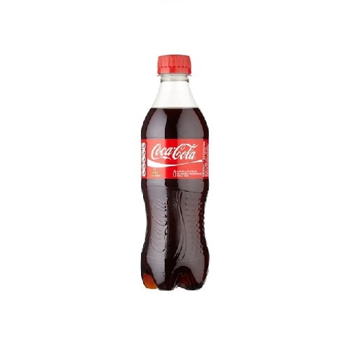 COCA COLA 250ml  PET