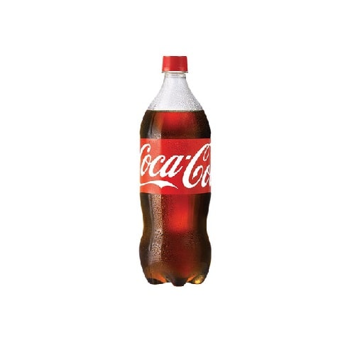  COCA COLA 2.25 ltr PET