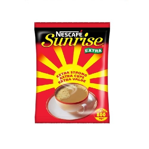 NESCAFE SUNRISE EXTRA 1Kg