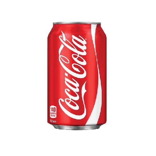 COCA COLA CAN 300ml