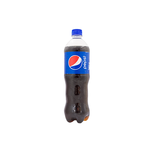 PEPSI 600ml PET