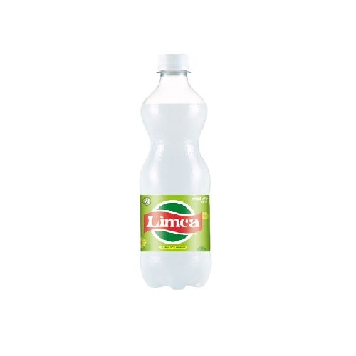 LIMCA 600ml PET