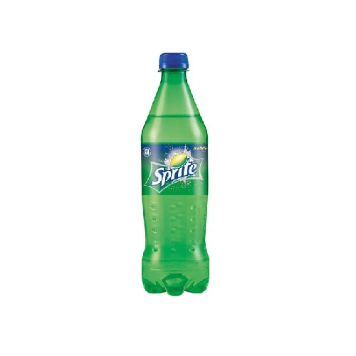 SPRITE 600ml