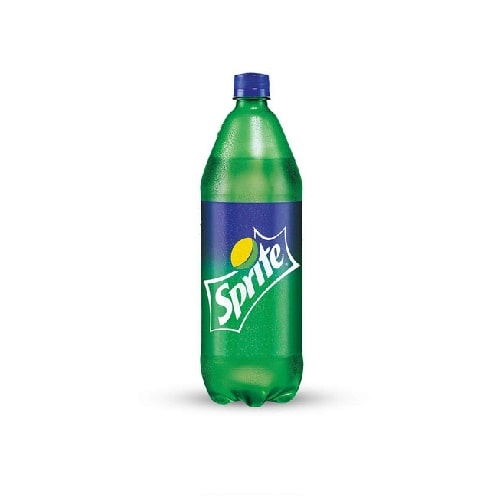 SPRITE 1.25 ltr (PACK OF 12)