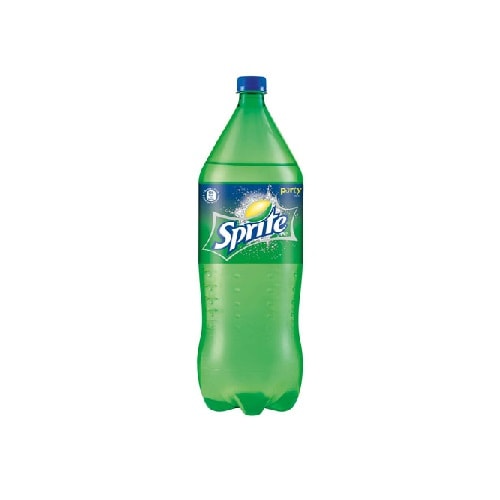 SPRITE 2.25 ltr