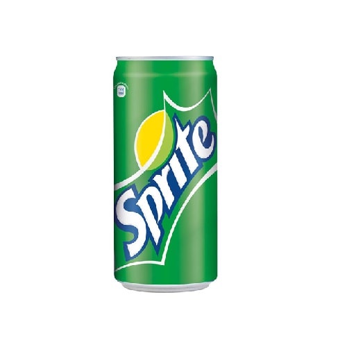 SPRITE 300ml CAN