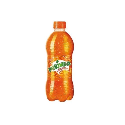 MIRINDA 600ml