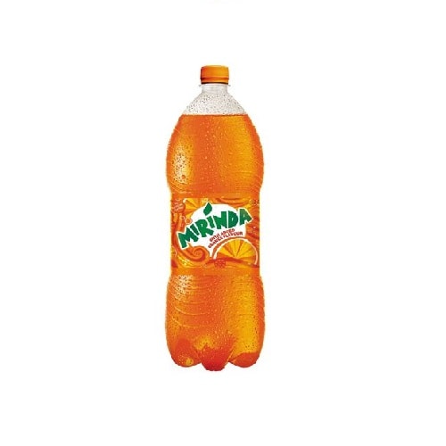 MIRINDA (O) 2.25 ltr